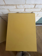 ארונית Mustard Made Shorty