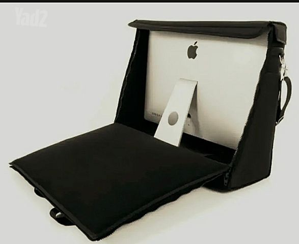 iMac 27 2014 כםו חדש