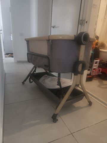 עריסה