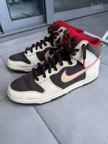 Nike Dunk High