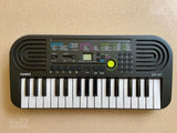 אורגנית ילדים casio sa-47