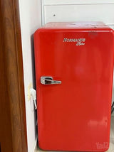 מקרר normande retro