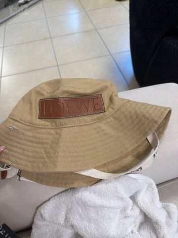 כובע Loewe