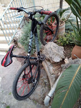 אופני הרים