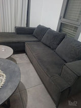 סלון 2.6×1.60