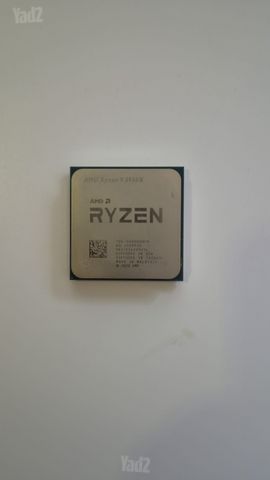 מעבד AMD
