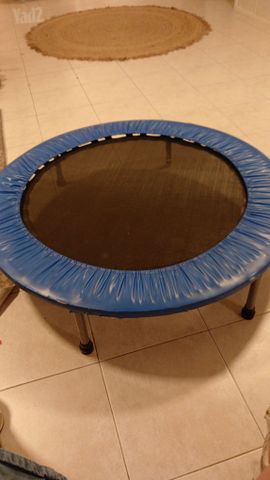 טרמפולינה