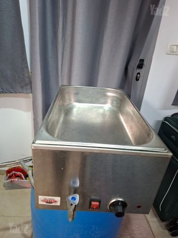 פלטת מרים
