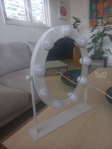 מראת לד