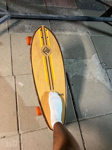 Sector 9 Rincon לונגבורד