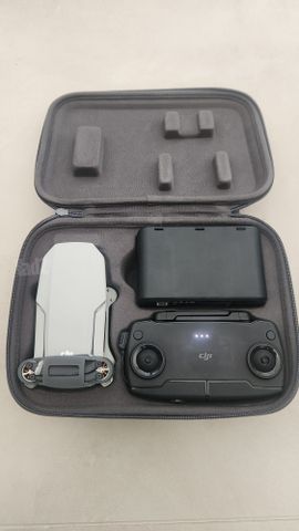 DJI Mavic Mini