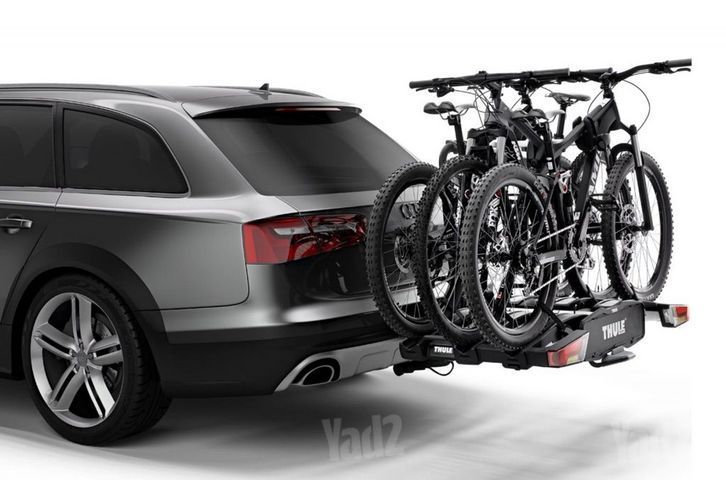 THULE EasyFold XT 934
