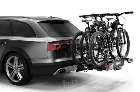 THULE EasyFold XT 934