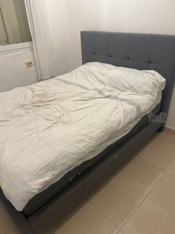 מיטה זוגית