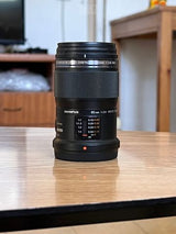 Olympus 60mm f2.8 Macro