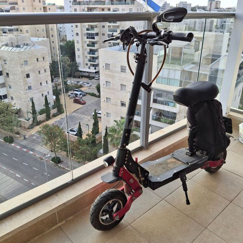 קורקינט  חשמלי