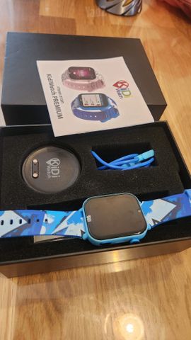 שעון ילדים Kidi Watch PREMIUM
