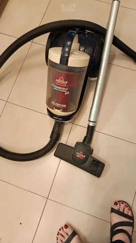 שואב אבק מעולה