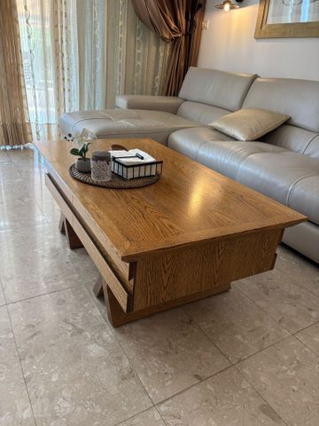 שולחן סלון