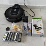 שואב אבק iRobot