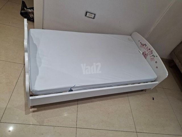 מיטת מעבר