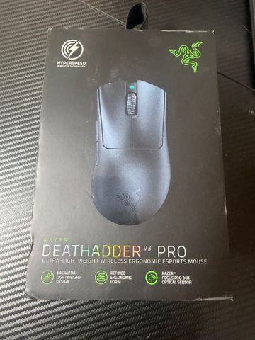 Razer DeathAdder v2 pro