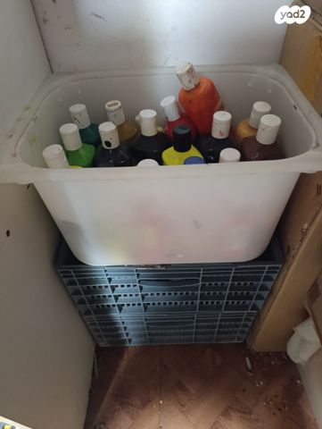 צבעים גואש