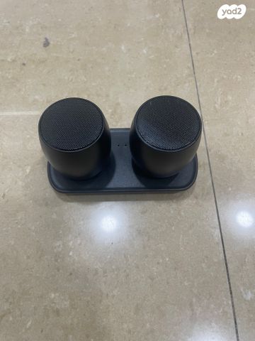 רמקולים ניידים