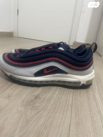 Air max 97 נעלי נייק