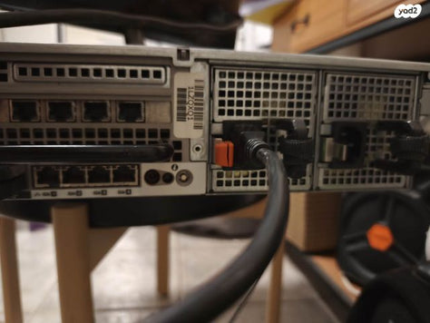 Dell R710 server