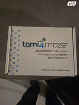 מסנן תמי 4 פמילי