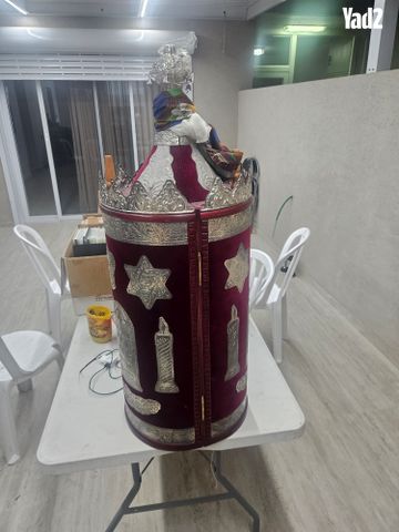 תיק ספר תורה