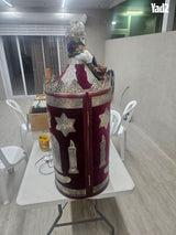 תיק ספר תורה