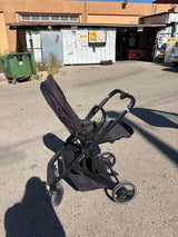 עגלת sport line
