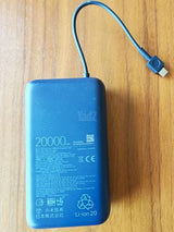 Power bank-20.000 mAh