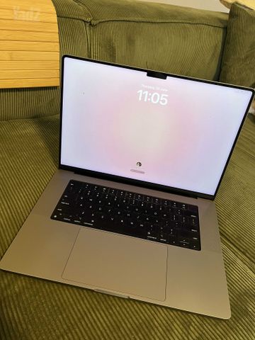 MacBook Pro 16״ 2021
