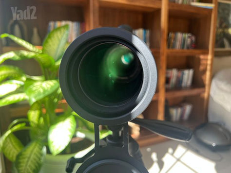 Bushnell  20-60x65