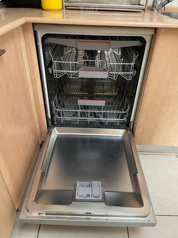 מדיח כלים ‏Bosch SMS46NI05E