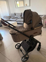 Sport Line stroller (Fold)