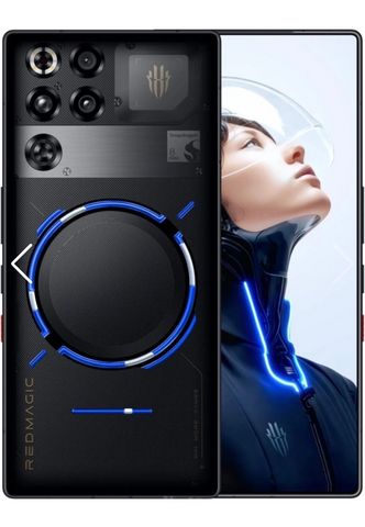 Redmagic  11 pro 16gb+512gb
