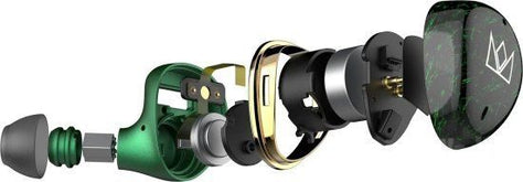 אוזניות Noble FoKus Rex5