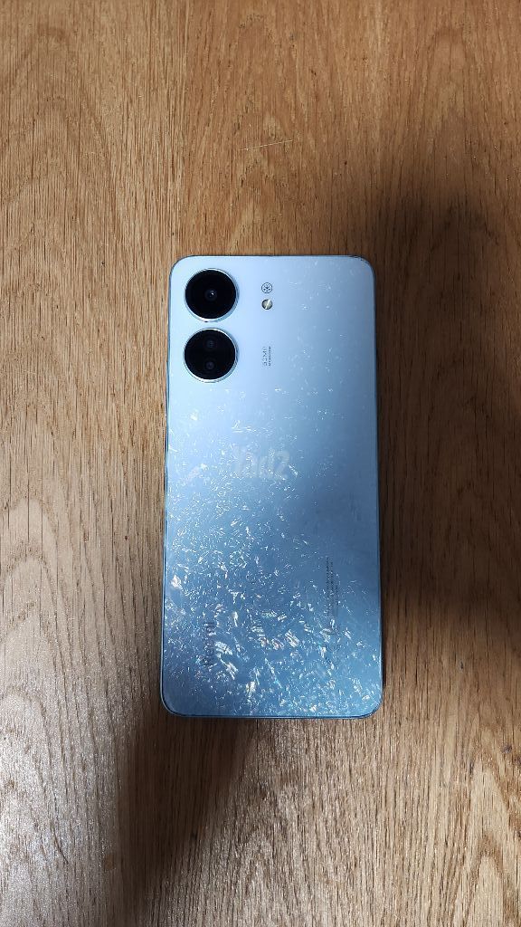 Xiaomi Redmi 13C 256GB 8GB