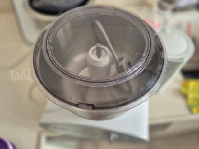 מיקסר בוש mum6