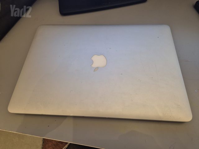 MacBook Pto 2015