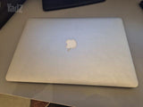 MacBook Pto 2015