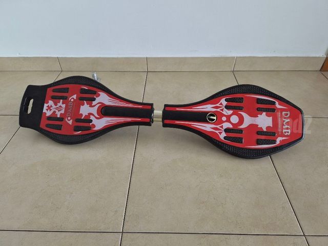 סקייטבור Waveboard