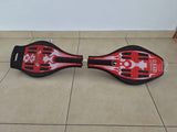 סקייטבור Waveboard