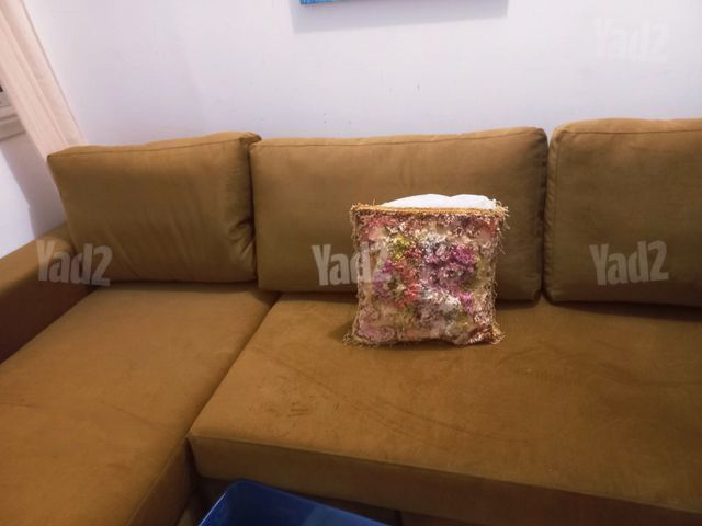 ספת קטיפה