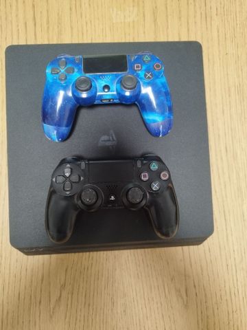 PlayStation 4