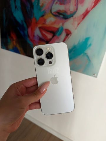 אייפון 15 pro